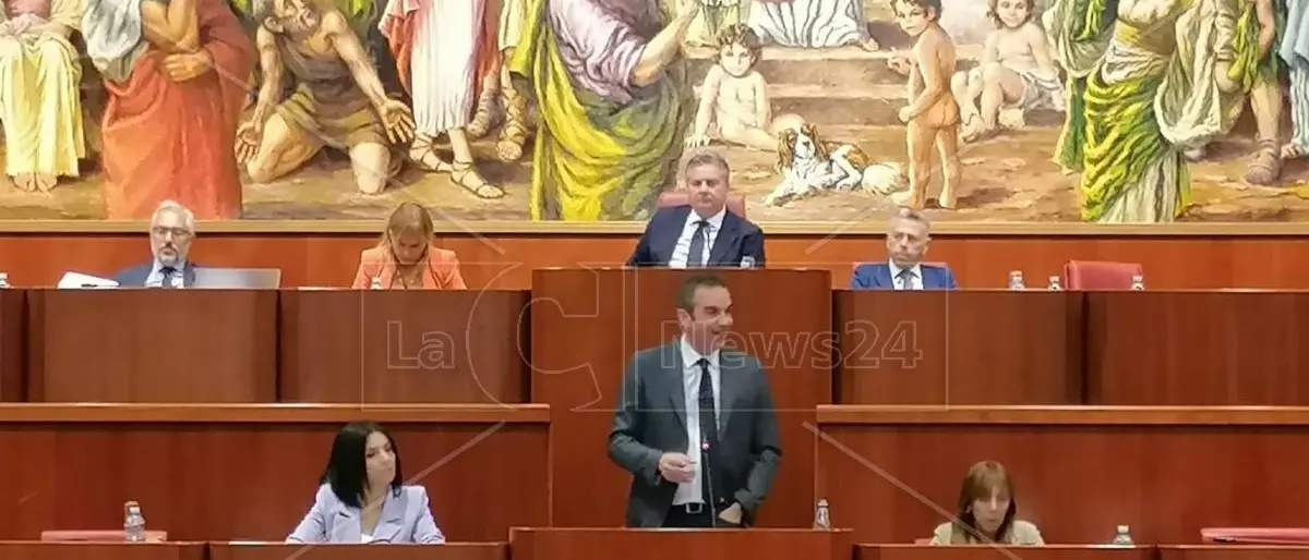 Già depositato in Consiglio regionale il disegno di legge per gli incentivi ai medici