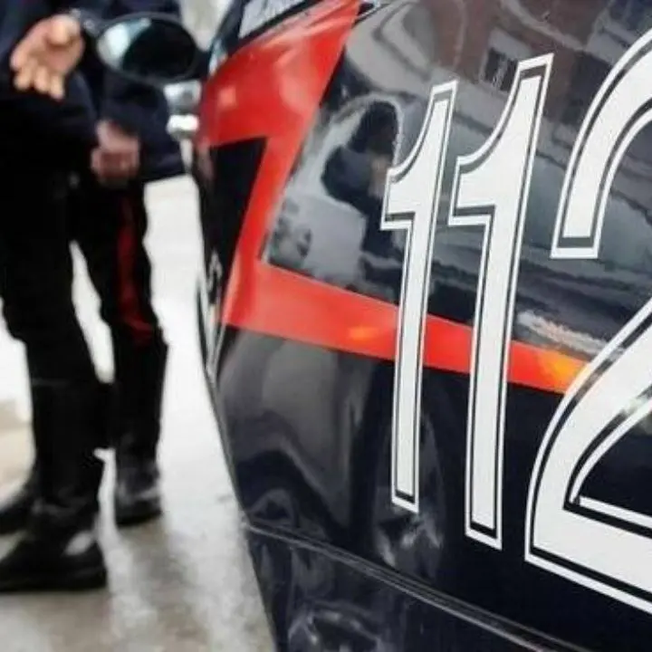 Controlli a tappeto dei carabinieri nella piana di Gioia Tauro: 3 arresti e 5 denunce