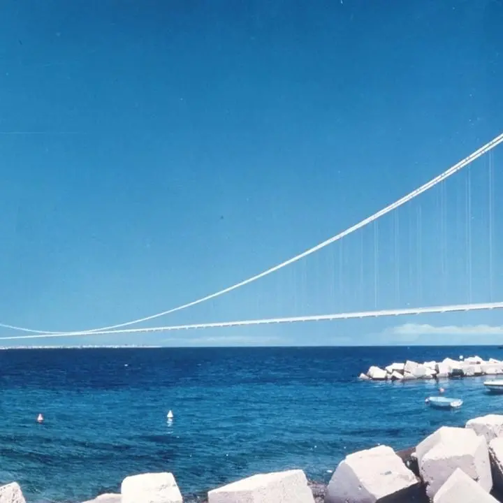 Ponte sullo Stretto anche con fondi europei: l’ipotesi ora si fa strada a Bruxelles