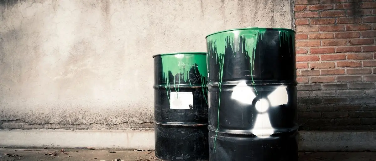 Amianto e scorie radioattive, una “nave dei veleni” era pronta a sbarcare sulla costa cosentina