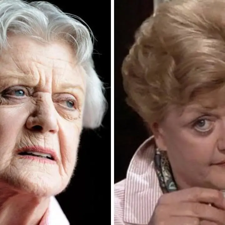 Lutto nel mondo del cinema: è morta Angela Lansbury: addio alla “signora in giallo”