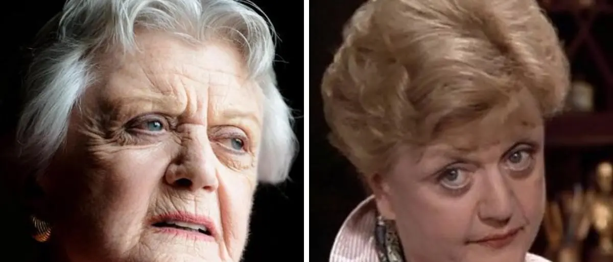 Lutto nel mondo del cinema: è morta Angela Lansbury: addio alla “signora in giallo”