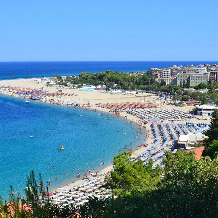 “Mare è salute”: a Soverato il convegno organizzato dall’associazione Mare Pulito Bruno Giordano