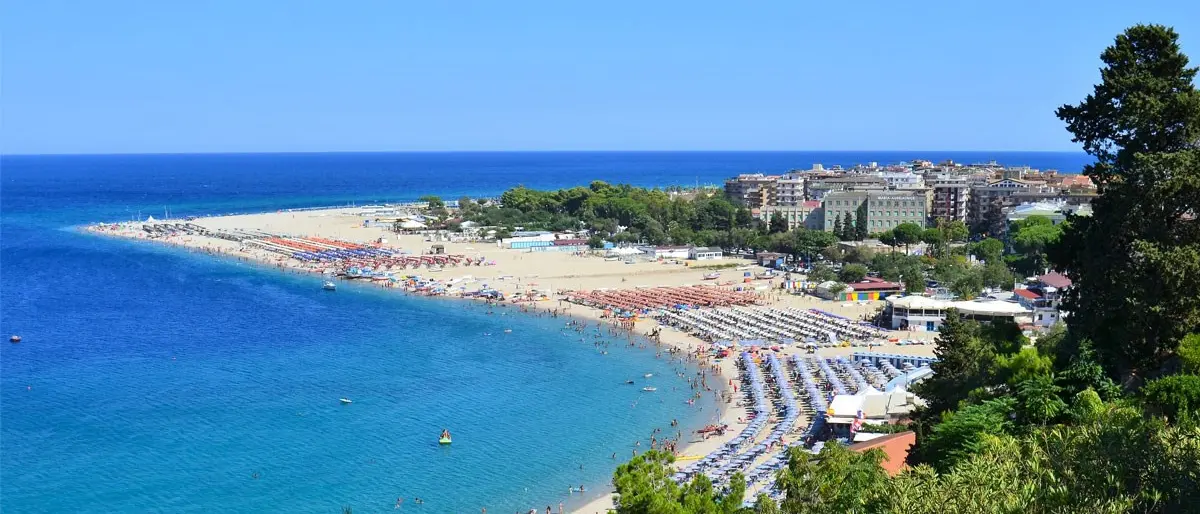 “Mare è salute”: a Soverato il convegno organizzato dall’associazione Mare Pulito Bruno Giordano