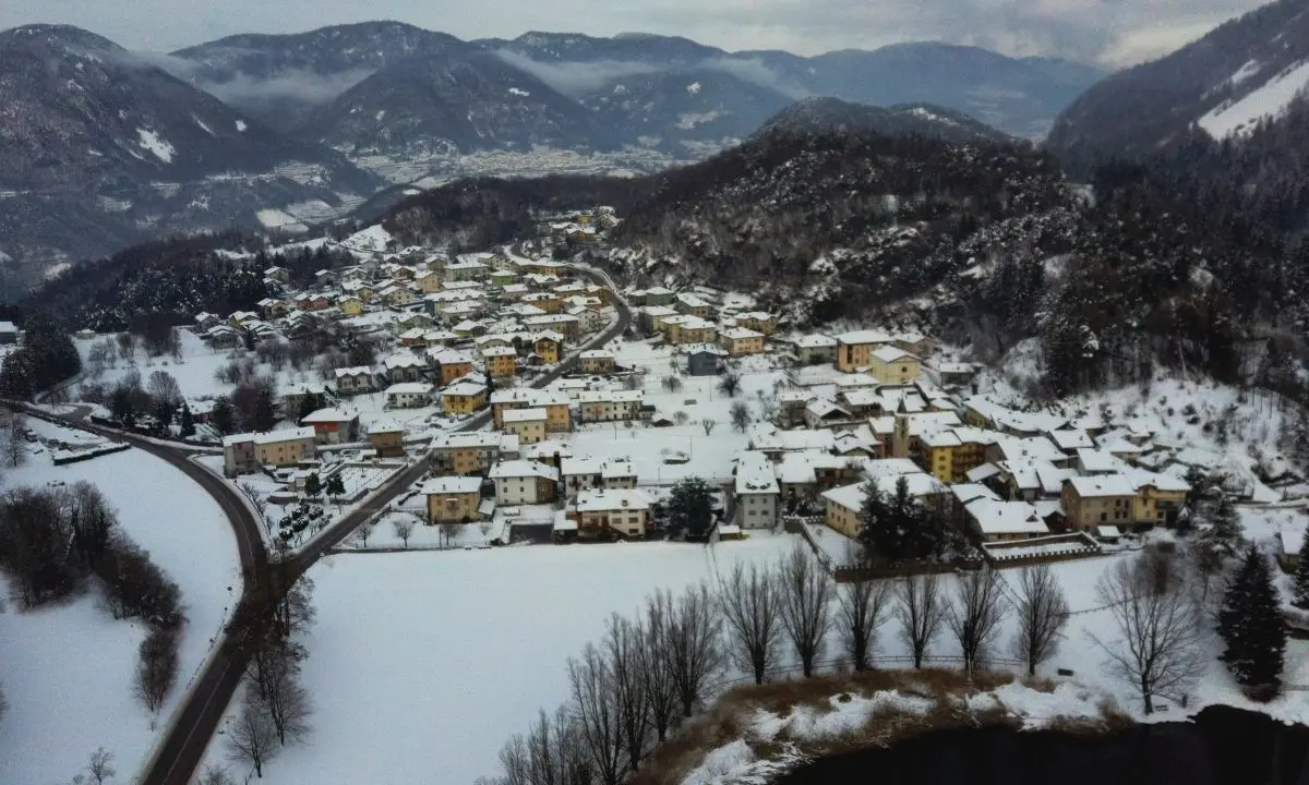 Ndrangheta in Trentino, in un piccolo comune saltano le elezioni per la terza volta