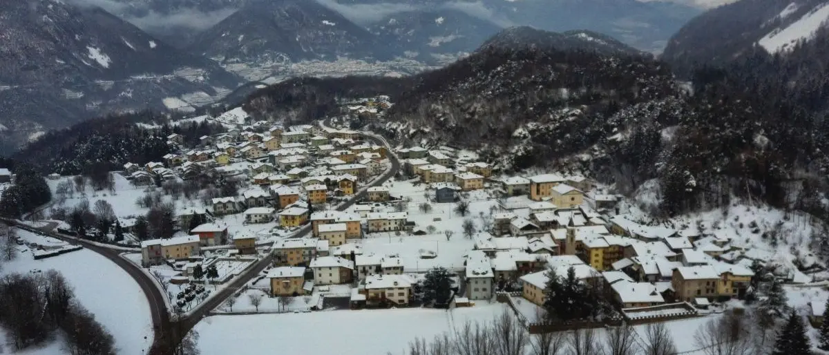 Ndrangheta in Trentino, in un piccolo comune saltano le elezioni per la terza volta