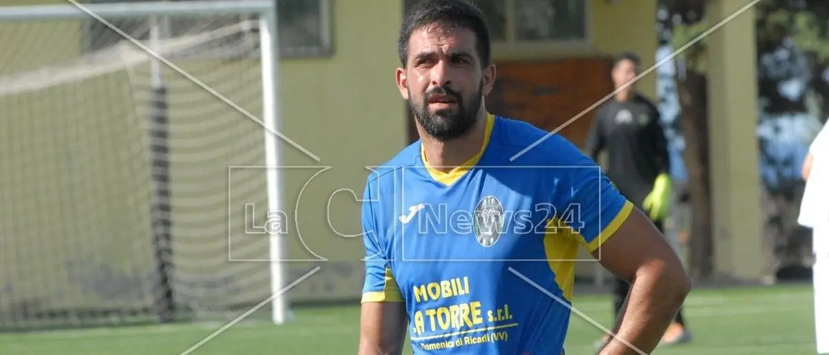 Orlando Tripodi rialza il Capo Vaticano con una tripletta da ricordare