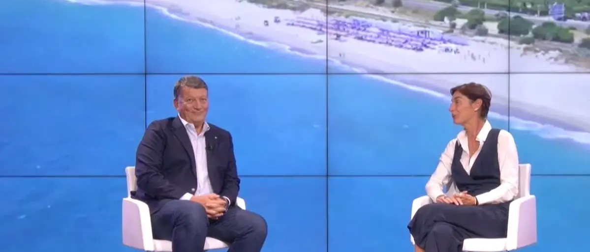 Pierpaolo Bombardieri (Uil) a LaC: «La mia battaglia contro le ingiustizie sociali»