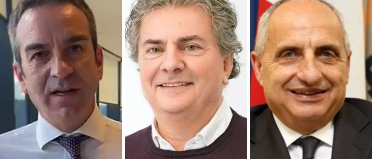 Governo Meloni: Calabria a bocca (quasi) asciutta. Centrodestra al lavoro sui sostituti in Giunta e Consiglio