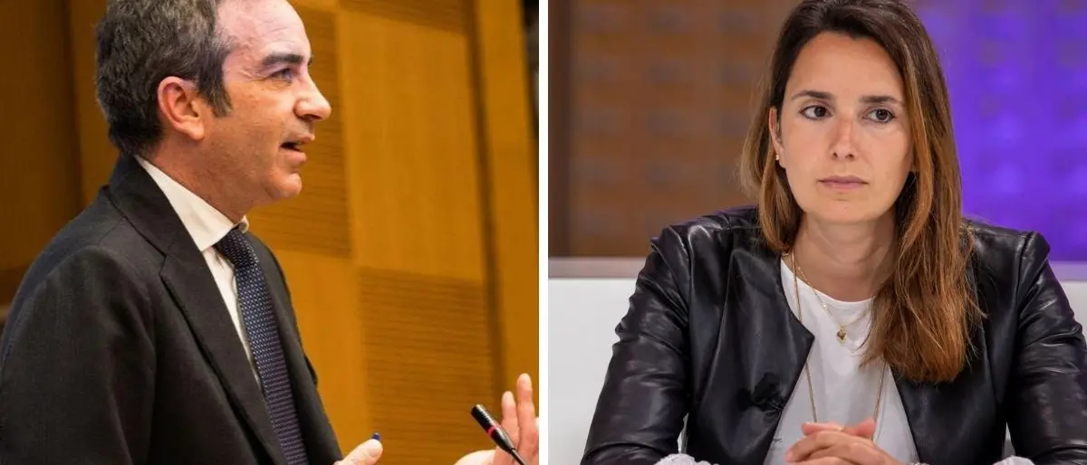 Ferrara (M5s) incalza Occhiuto: «Non ha smentito che gran parte del loro stipendio va al regime dell’Avana»