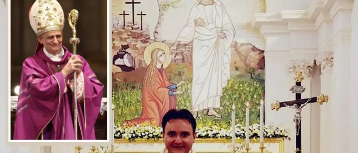 Giubileo dossettiano a Bonifati: per la chiusura arriva il cardinale e presidente Cei Zuppi