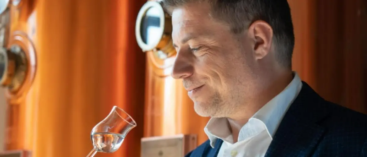 Innovazione nel rispetto della tradizione, il premio Smau 2022 va alla distilleria Caffo