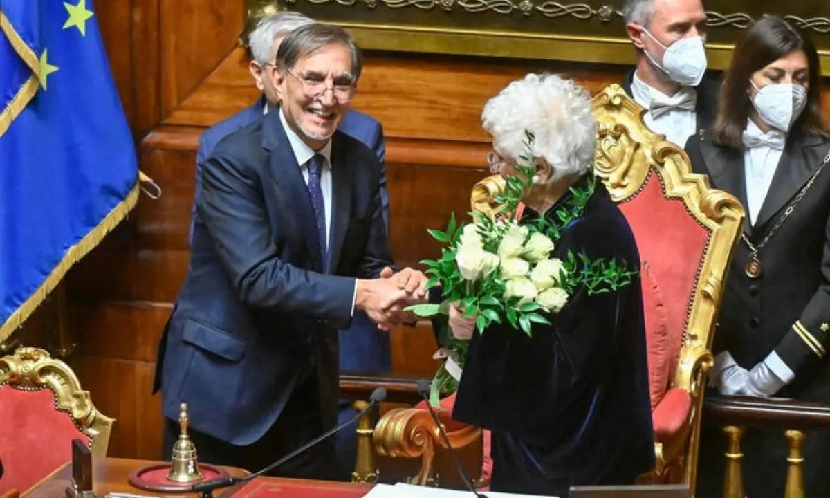 Chi è Ignazio La Russa: dai busti del Duce in casa alla presidenza del Senato