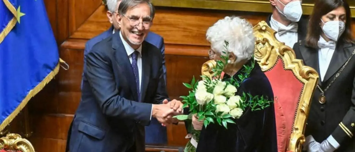 Chi è Ignazio La Russa: dai busti del Duce in casa alla presidenza del Senato