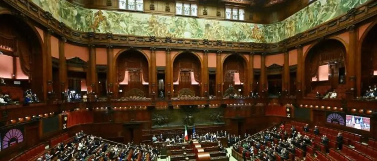 Ignazio La Russa eletto senza i voti di Fi: lo sgambetto dei grillini e i sospetti su Renzi