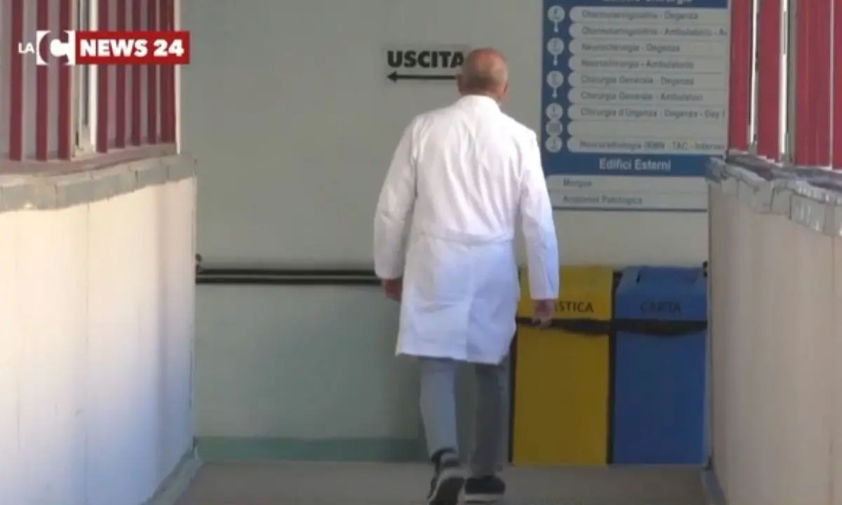 Sanità Calabria, siglata intesa tra Regione e sindacati sulla stabilizzazione dei precari