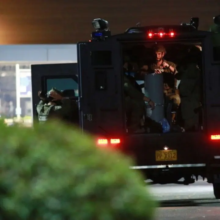 Sparatoria in North Carolina, morte cinque persone: sospettato ancora in fuga