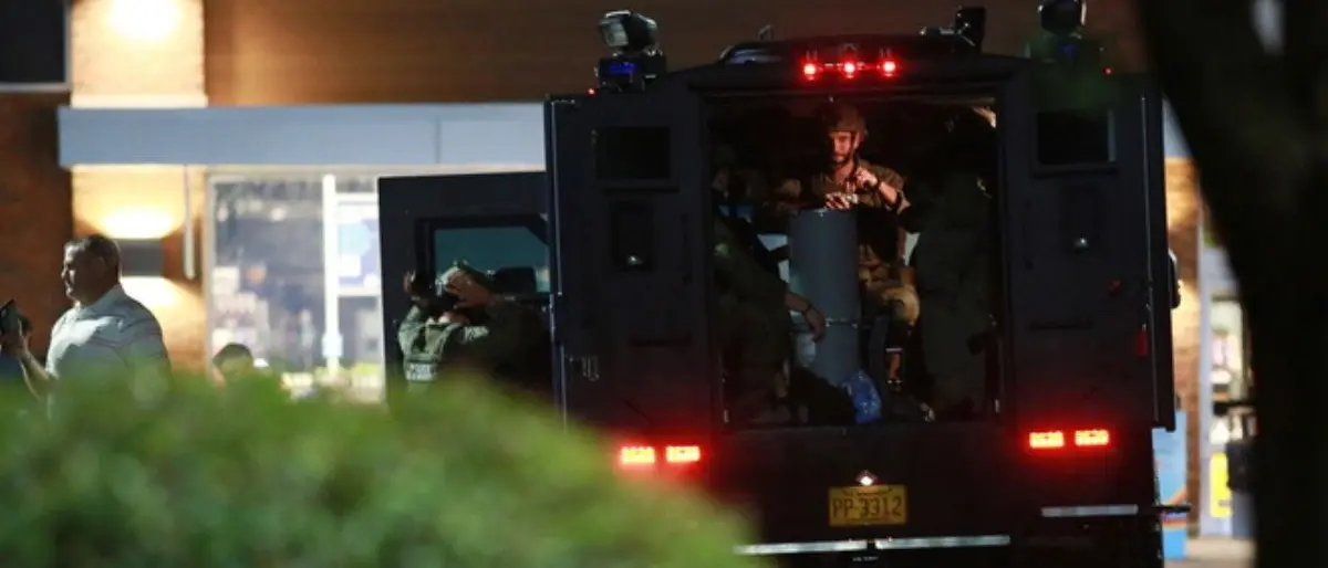 Sparatoria in North Carolina, morte cinque persone: sospettato ancora in fuga