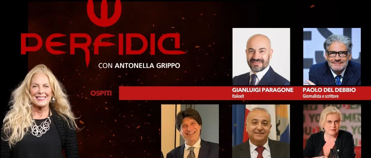 Perfidia indaga la resa dei conti nel centrodestra imploso sull’elezione di La Russa