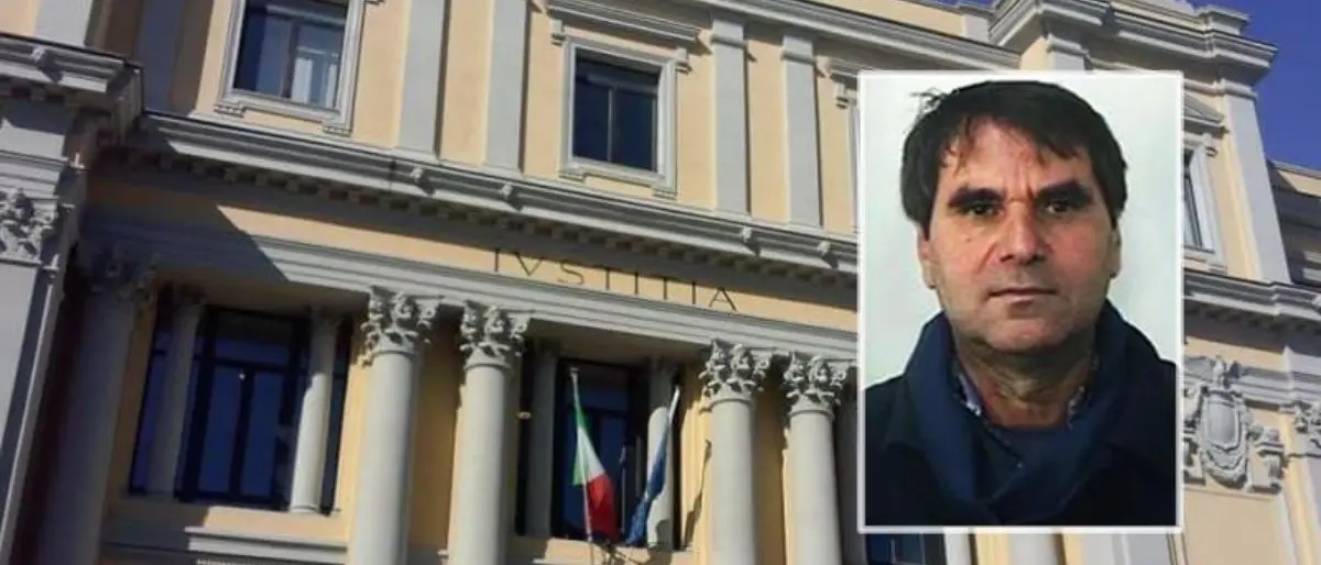 Rinascita Scott, Luigi Mancuso sarà giudicato da un nuovo collegio ma è salva tutta l’istruttoria dibattimentale