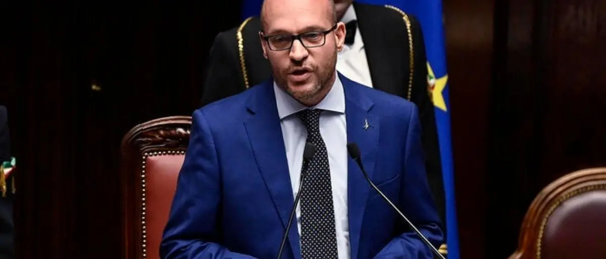 Chi è Lorenzo Fontana, il nuovo presidente della Camera: filorusso e cattolico ultraconservatore