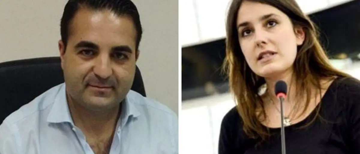 Tra Cannizzaro (Fi) e Ferrara (M5s) accuse incrociate sullo sfondo dei medici cubani