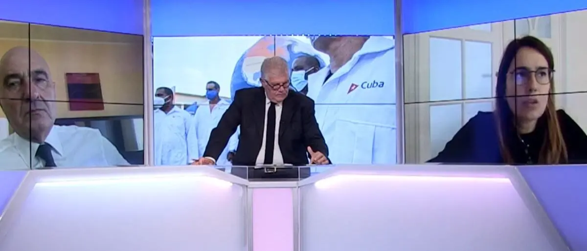 Azzarà (Uil): «Prima di ricorrere ai medici cubani sarebbe meglio fare i concorsi»