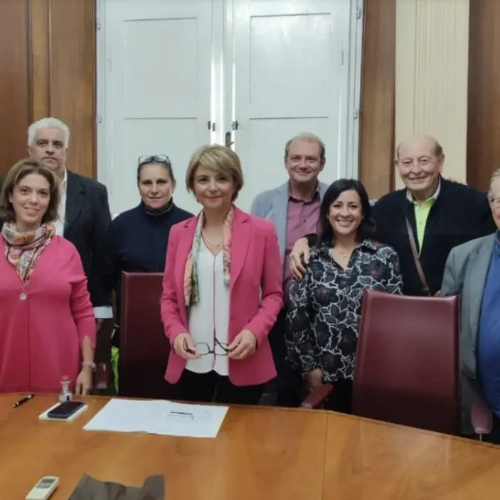 A Vibo approdano i Caffè Alzheimer: «Per la prima volta in Italia laboratori e incontri ospitati in una fattoria»