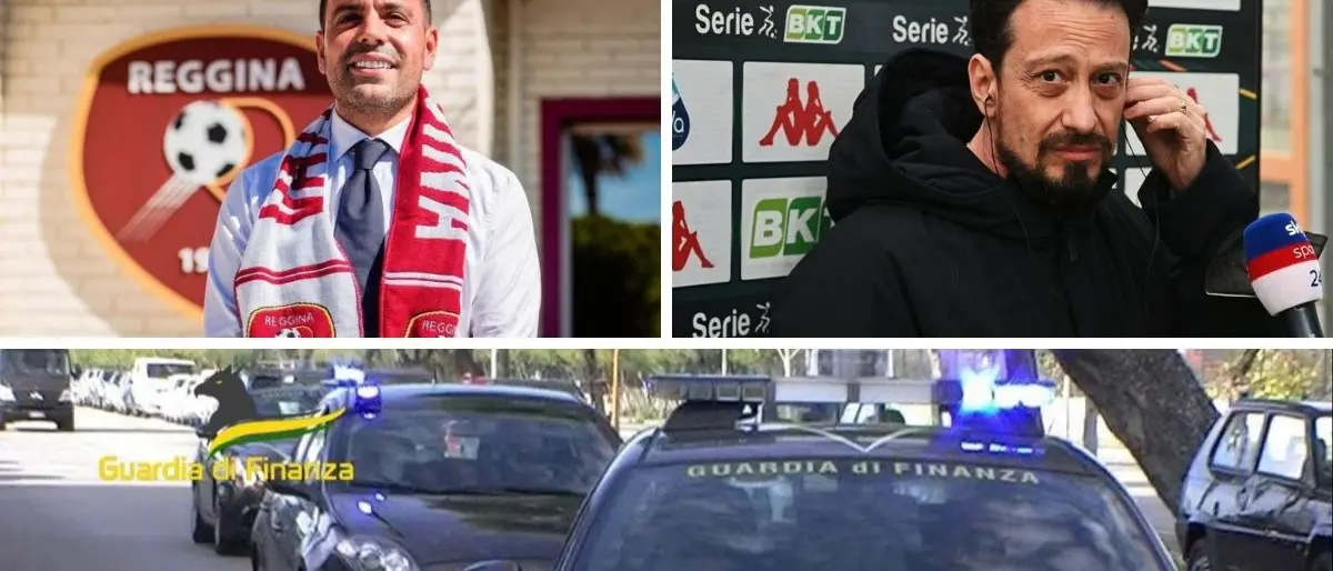 Reggina, il fango e le indagini dopo la gloria della serie A: 7 anni tormentati ma adesso la città torna a sognare