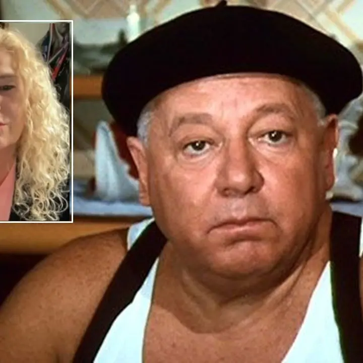 La figlia di Fantozzi (quella vera) racconta papà Paolo: il genio di Villaggio su LaC Tv