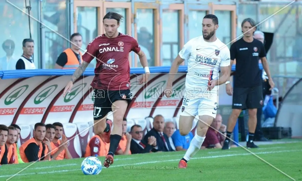 Parma-Reggina: ultime, probabili formazioni e dove vederla in tv