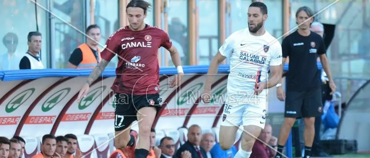 Parma-Reggina: ultime, probabili formazioni e dove vederla in tv