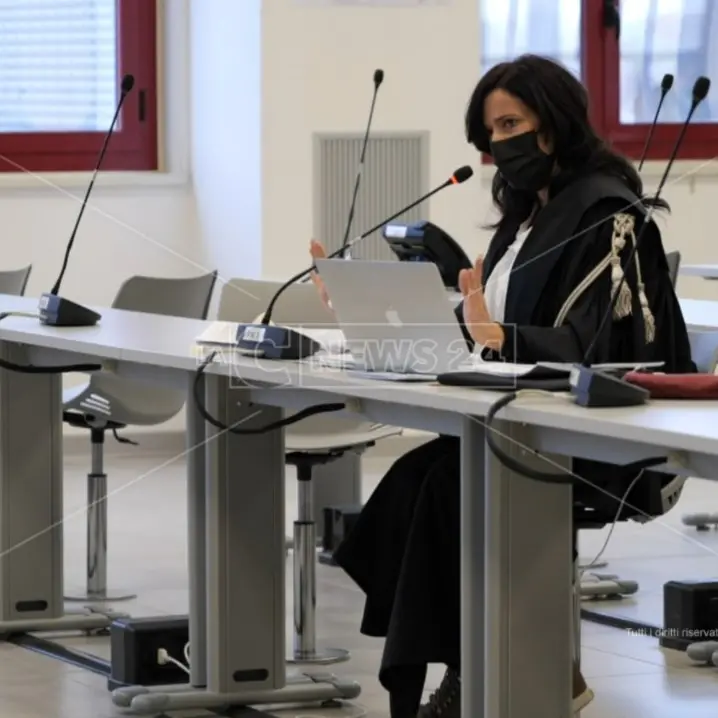 Rinascita Scott, solo un avvocato per 321 imputati: sospesa l’ultima udienza