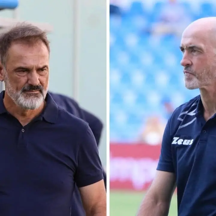 Catanzaro e Crotone in corsa per un “altro campionato”: tra certezze e pronostici a 5 gare dal derbyssimo