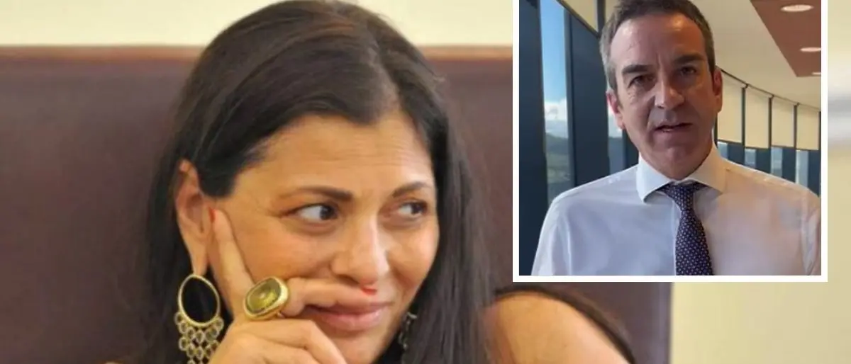 Due anni senza Jole Santelli, Occhiuto: «Amava in modo viscerale la Calabria. Manca a tutti noi»