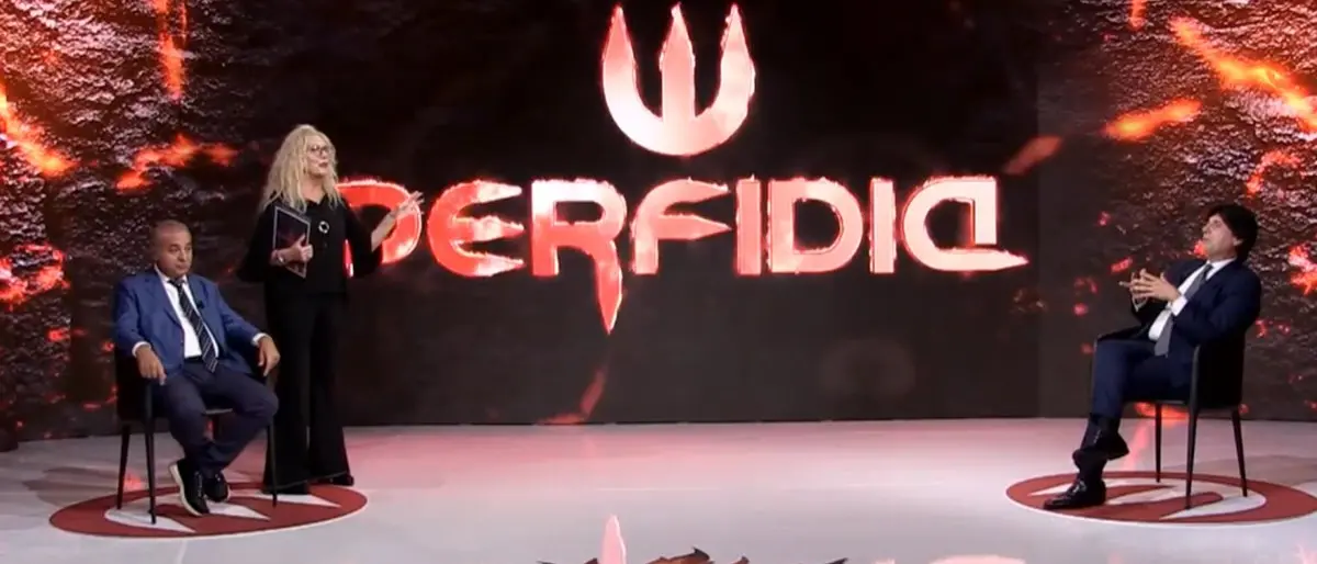 Perfidia fa il punto: dalla “sconfitta tattica” di Berlusconi alla Meloni che deve dimostrare chi comanda