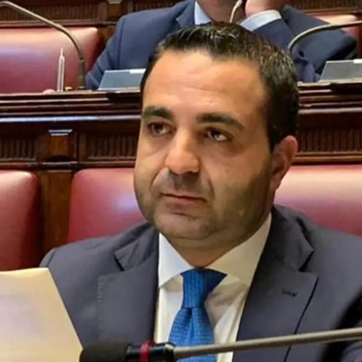 Cannizzaro cerca di spegnere l’incendio nel centrodestra: «Normale dialettica, ma Fi rimane centrale»