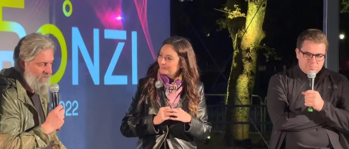 Roma celebra la cucina calabrese. Alla Festa del Cinema l’evento con gli chef Campana e Rossi