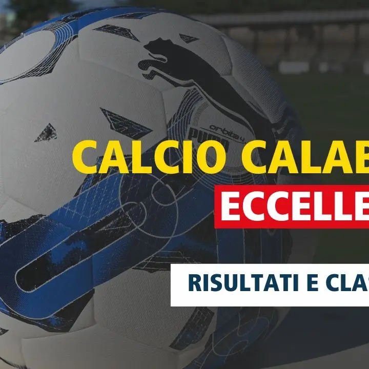 Eccellenza, la Reggiomed affonda lo Scalea. Gioiese nuova capolista: i risultati