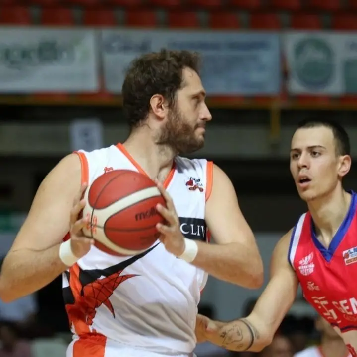 Basket, altra sconfitta per la Viola Reggio Calabria: al PalaCalafiore vince Padova