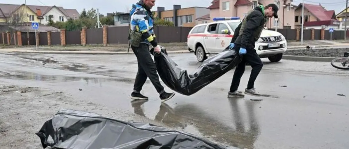 Ucraina, ucciso foreign fighter italiano: aveva 28 anni ed era arruolato nelle milizie di Putin