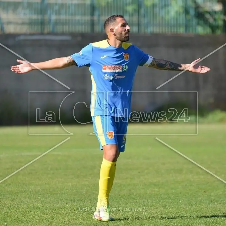 Eccellenza, classifica marcatori: bomber Russo aggancia Roversi al primo posto
