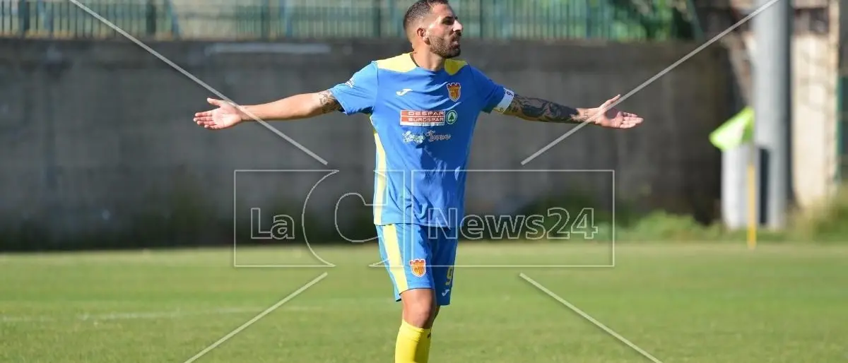 Eccellenza, classifica marcatori: bomber Russo aggancia Roversi al primo posto