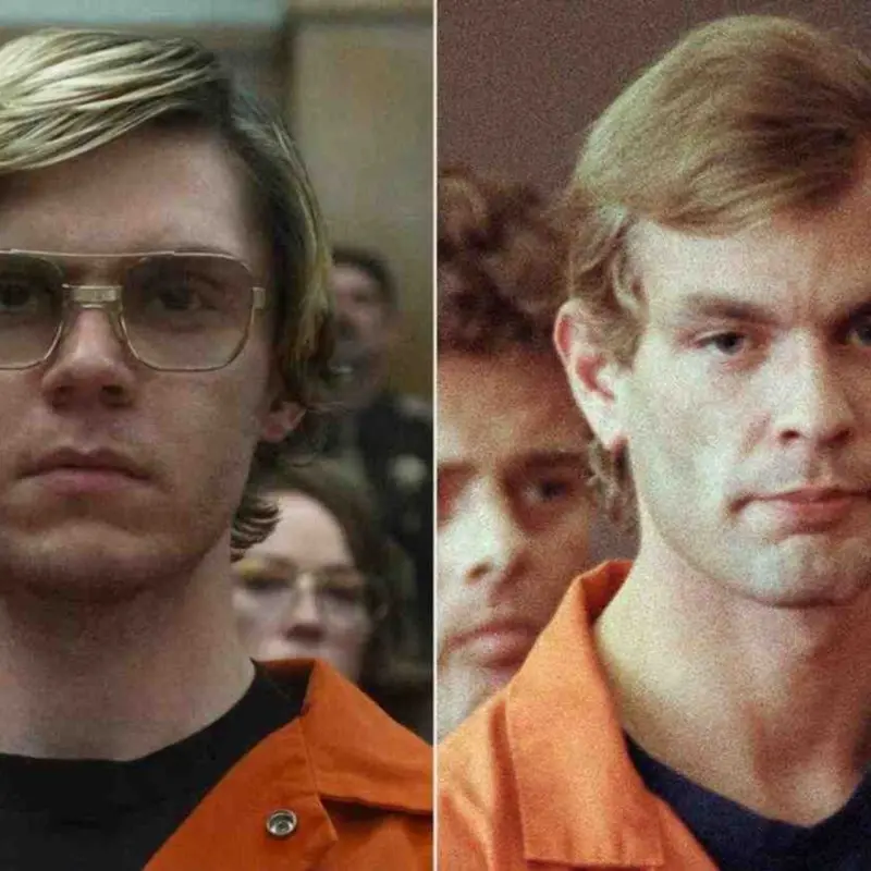 “Dahmer”, la recensione della serie Netflix sul serial killer cannibale