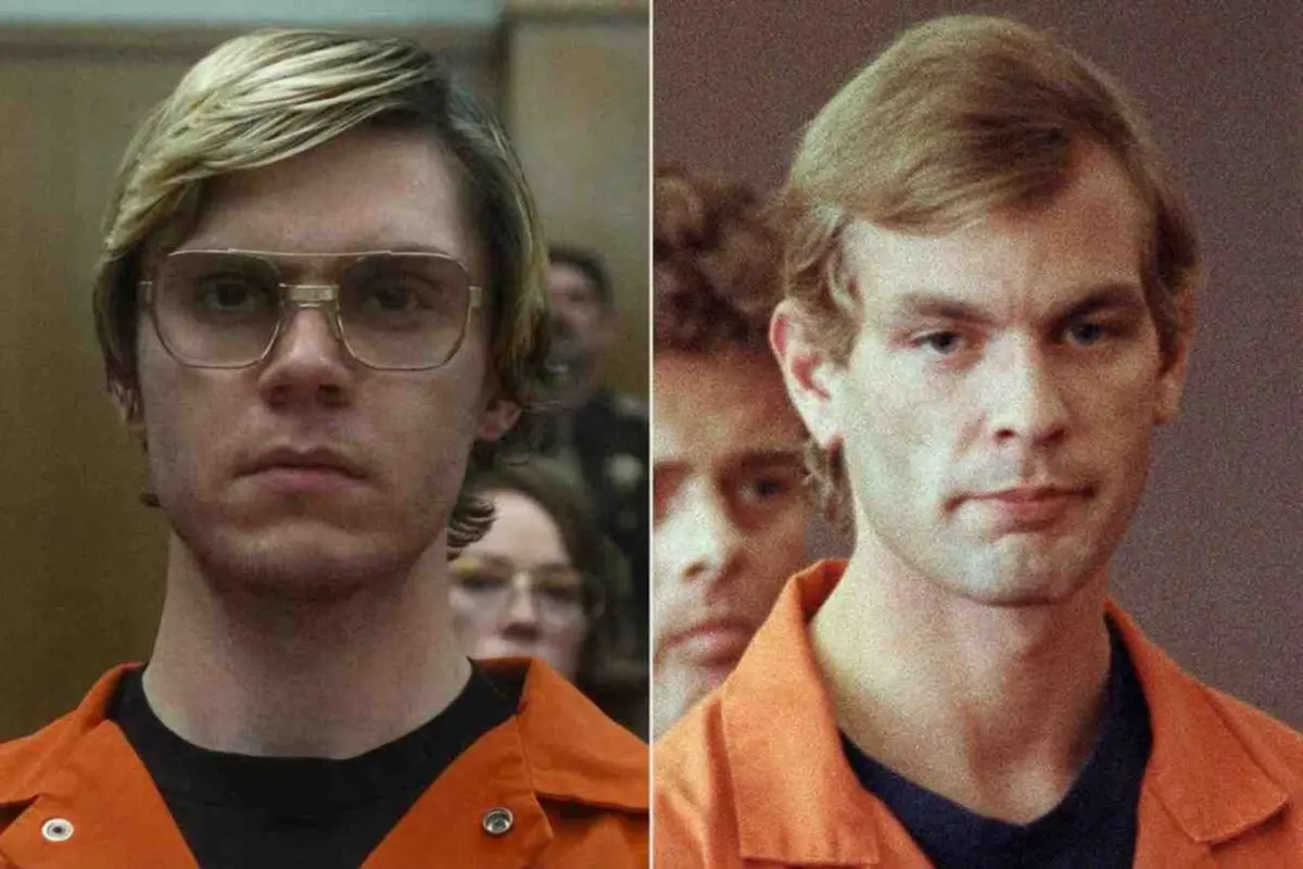 “Dahmer”, la recensione della serie Netflix sul serial killer cannibale