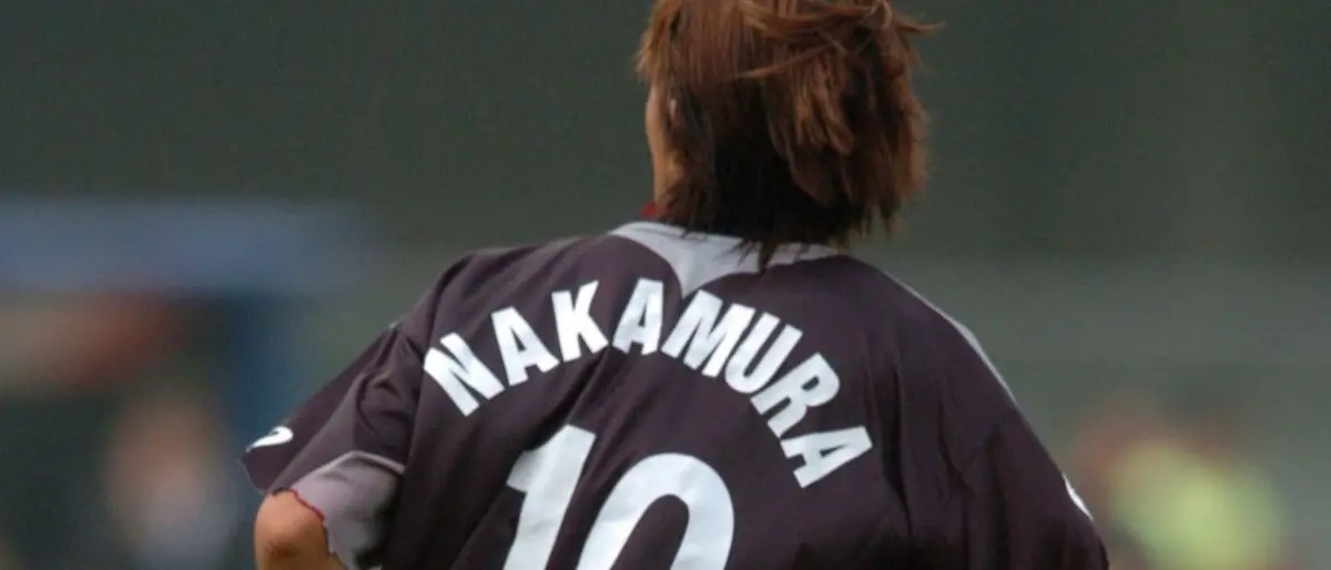 Nakamura si ritira, un pezzo di storia della Reggina dice addio al calcio