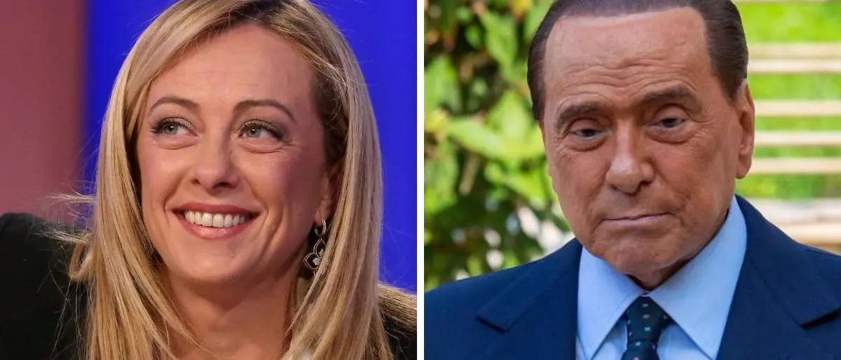 Berlusconi da Meloni, ipotesi solo 3 ministri a Fi: per i calabresi difficile arrivare a postazioni di sottogoverno