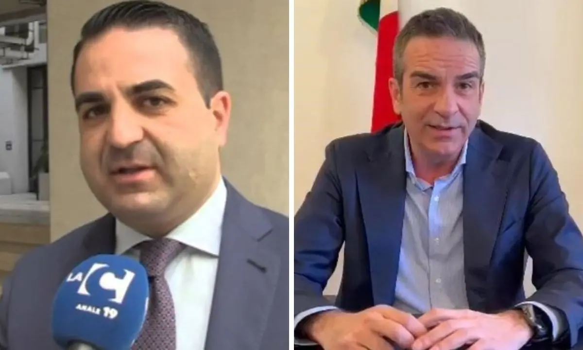 Cannizzaro: «Grazie a Occhiuto 308 milioni in più per progetti ospedalieri di Reggio e Cosenza»