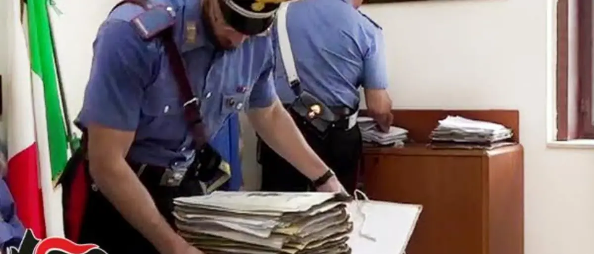 Beccati altri 13 furbetti del reddito di cittadinanza nel Reggino, dovranno restituire 70mila euro