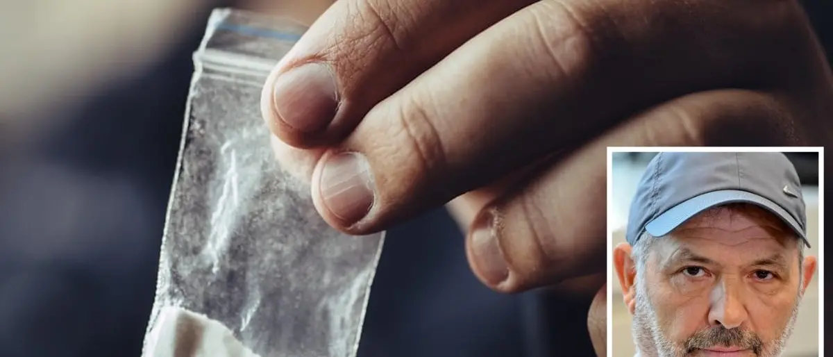 Droga e telefoni in carcere, 8 arresti: in manette anche il garante dei detenuti